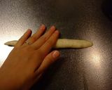 全粒粉✿ベーグル作り方11写真