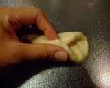全粒粉✿ベーグル作り方10写真