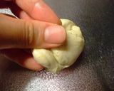 全粒粉✿ベーグル作り方8写真