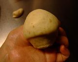 全粒粉✿ベーグル作り方7写真