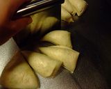 全粒粉✿ベーグル作り方6写真