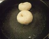 全粒粉✿ベーグル作り方13写真