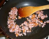 市販のデミでオムライス作り方2写真