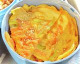 モチモチ じゃがいも おやき^_^作り方1写真