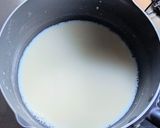 豆乳だしのお茶漬け作り方3写真