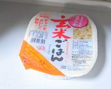 豆乳だしのお茶漬け作り方8写真