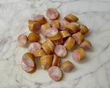 簡単＊旨いジャーマンポテト作り方3写真
