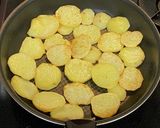 簡単＊旨いジャーマンポテト作り方4写真