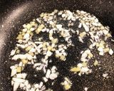 夏野菜の赤味噌麻婆【赤味噌】【夏野菜】作り方2写真