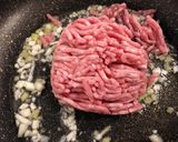 夏野菜の赤味噌麻婆【赤味噌】【夏野菜】作り方3写真