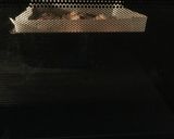 ポリ袋deシナモンちぎりパン～ふわラテ～作り方16写真