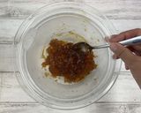 【椎茸粉使用♪】出汁ゼリー、魚介と一緒に作り方6写真
