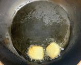 豚ロースステーキ　ハニーマスタードソース作り方3写真