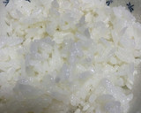 孤独のグルメ かどやの生わさび付わさび丼作り方12写真