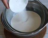 【簡単】失敗しないカップシフォンケーキ作り方20写真
