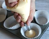 【簡単】失敗しないカップシフォンケーキ作り方13写真