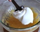 【簡単】失敗しないカップシフォンケーキ作り方10写真