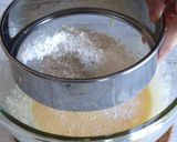 【簡単】失敗しないカップシフォンケーキ作り方7写真