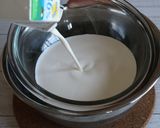 【簡単】失敗しないカップシフォンケーキ作り方19写真