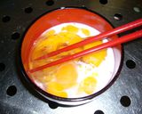 市販のデミでオムライス作り方7写真
