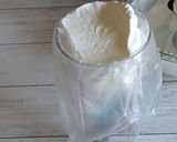 【簡単】失敗しないカップシフォンケーキ作り方21写真