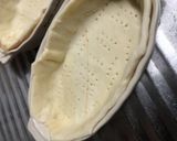 海老とブロッコリーのパイ包み焼き作り方4写真