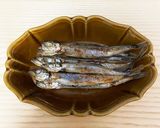 《ダイエット》ししゃもの焼き方作り方5写真