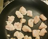 ✴柔らか鶏むね甘酢炒め(酢鳥)✴作り方5写真
