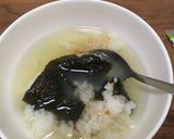 簡単すぎ！おにぎり茶漬け作り方2写真