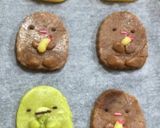 激かわ♡簡単すみっコクッキー作り方12写真