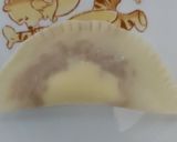 あっぷるチーズパイ♪作り方4写真