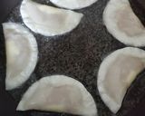 あっぷるチーズパイ♪作り方6写真