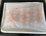 胸肉の串焼き(オーブン使用)☆トルコ作り方4写真