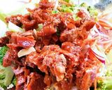 ブロッコリーのサラダ作り方6写真