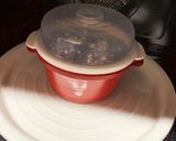 レンチン ゆで卵 4個作り方3写真