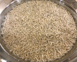 給食再現レシピ♡大豆とじゃこの甘辛煮作り方3写真