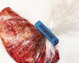 ローストビーフ（オーブンいらず）作り方2写真