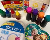 すとぷりるぅとくんオブラートキャラ弁作り方4写真