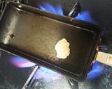弁当★材料3つでちくわチリソース★常備菜作り方2写真