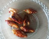 弁当★材料3つでちくわチリソース★常備菜作り方4写真