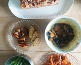 弁当★材料3つでちくわチリソース★常備菜作り方5写真