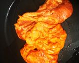 お弁当★焼肉★旨辛豚バラの韓国ヤンニョム作り方4写真