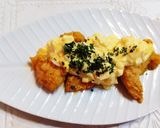 何度も作りたくなるチキン南蛮作り方5写真