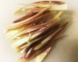 BGMで作るさっぱり納豆ごはん作り方1写真