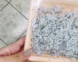 BGMで作るさっぱり納豆ごはん作り方6写真