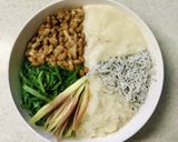 BGMで作るさっぱり納豆ごはん作り方8写真