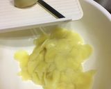 新生姜の甘酢煮作り方2写真