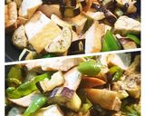 ～ピーマンとナスで作る夏煮物～作り方6写真