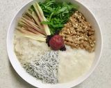 BGMで作るさっぱり納豆ごはん作り方12写真