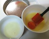 お手軽！サクサク&しっとりキウイなタルト作り方3写真